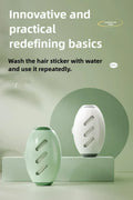 Reusable Pet Hair Lint Roller – Washable & Portable